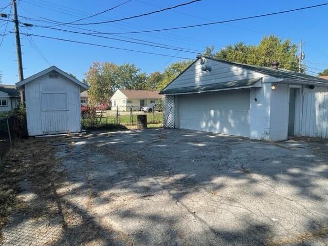 797 Demorest Road Columbus, OH 43204 - Photo 3 of 22 3