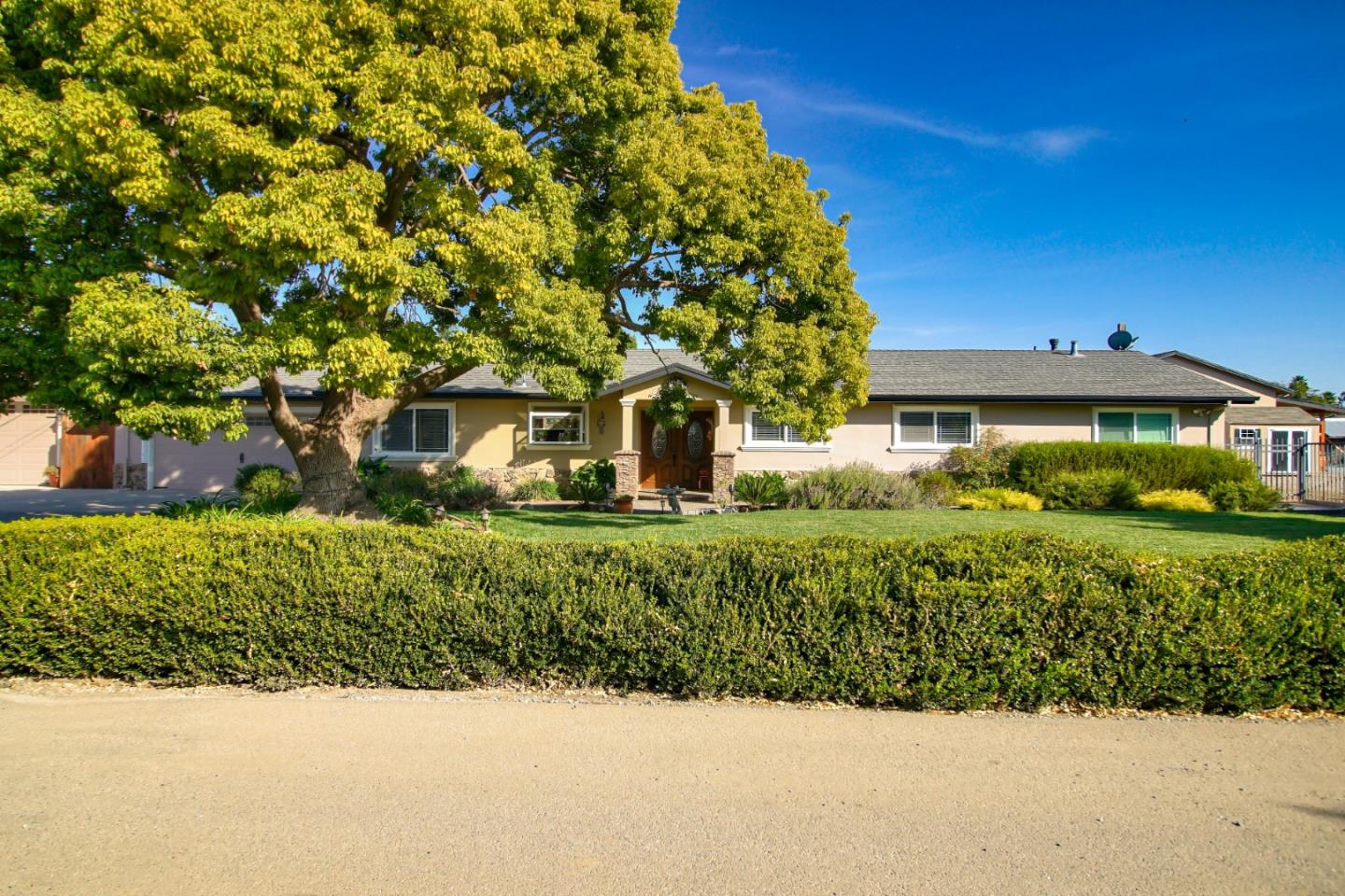 1381 Santa Ana Road Hollister, CA 95023 - Photo 1 of 48 Gallery Image 1