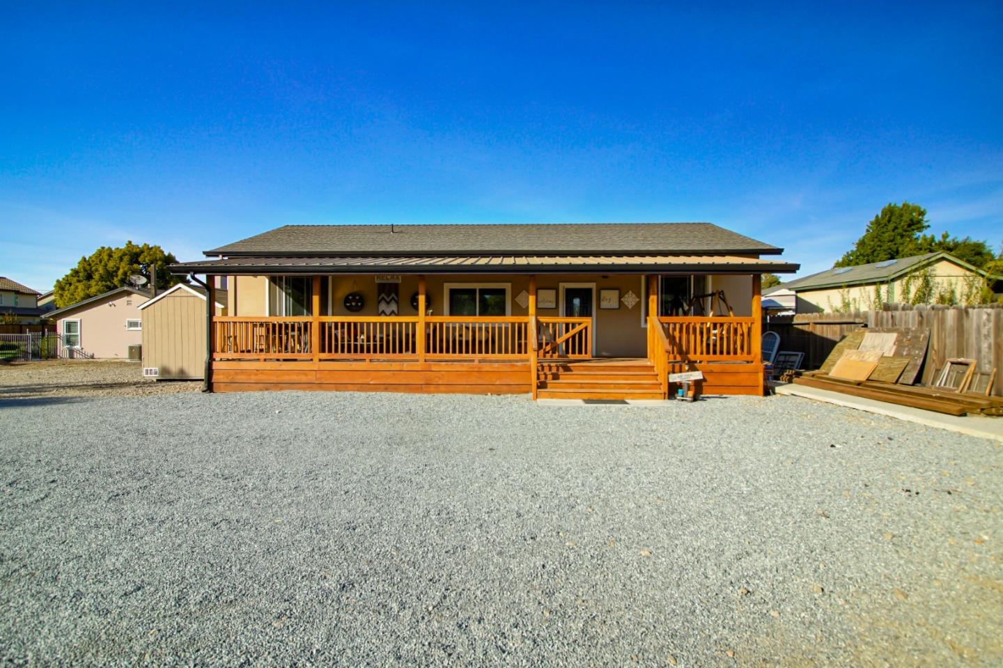 1381 Santa Ana Road Hollister, CA 95023 - Photo 25 of 48 Gallery Image 25