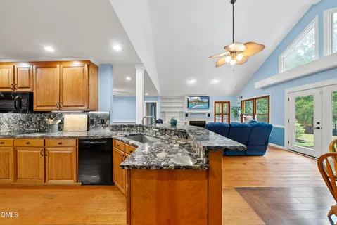 $645,000 | 108 Fawn Drive, Wake Forest, NC 27587
