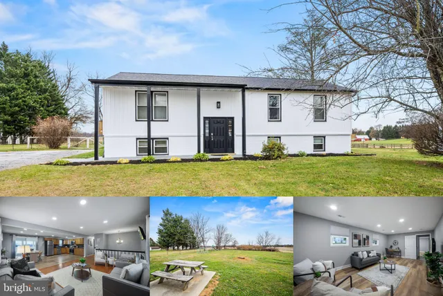 $465,000 | 15915 Trenton Road, Upperco, MD 21155