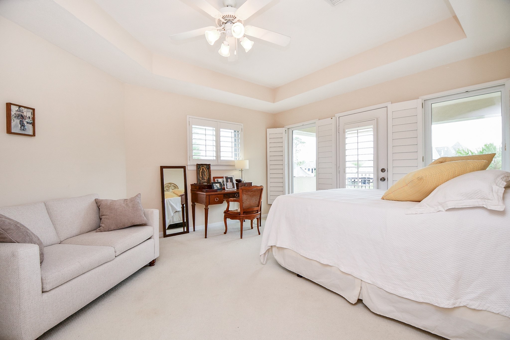 12711 Waterside Way Houston, TX 77041 - Photo 32 of 48 Bedroom.