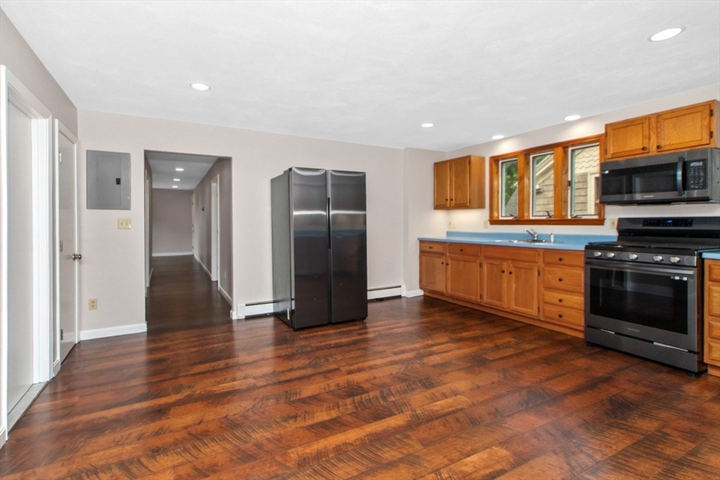 36 Upham Street, Unit 2 Salem, MA 01970 - Photo 9 of 22