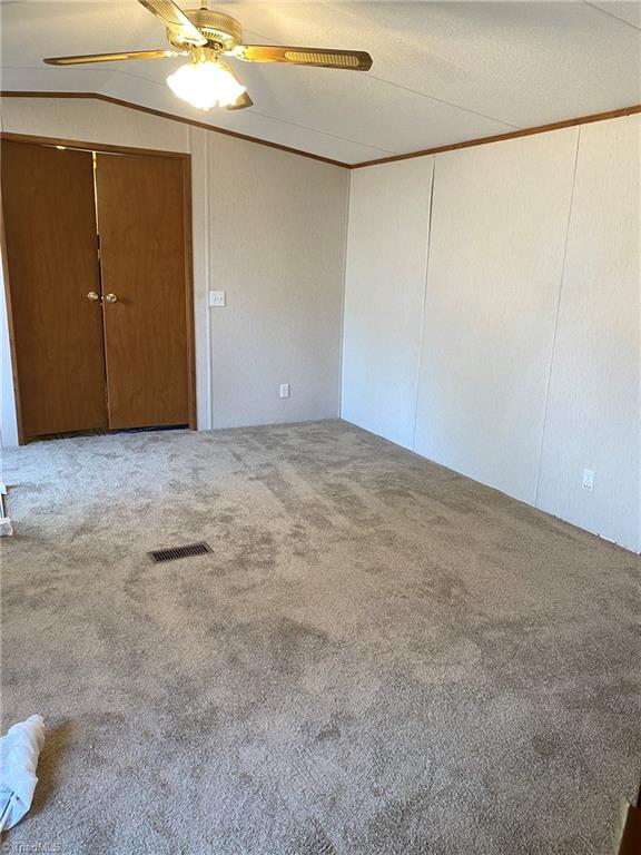 150 Hancock Road Reidsville, NC 27320 - Photo 17 of 36 Primary Bedroom