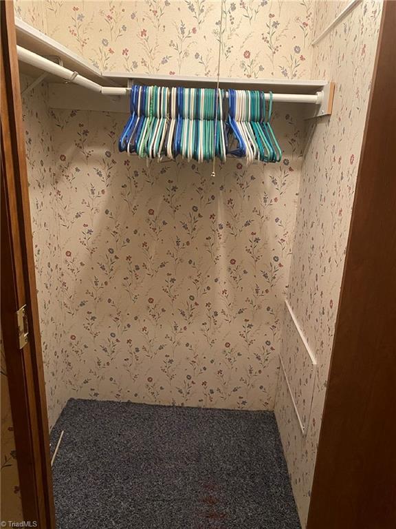 150 Hancock Road Reidsville, NC 27320 - Photo 24 of 36 Primary Walk in closet
