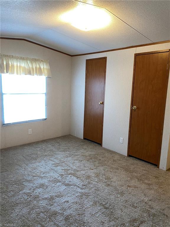 2nd Bedroom view 