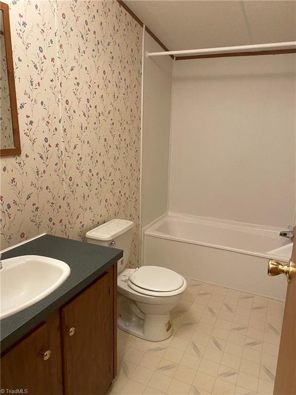 150 Hancock Road Reidsville, NC 27320 - Photo 9 of 36 Bathroom 2