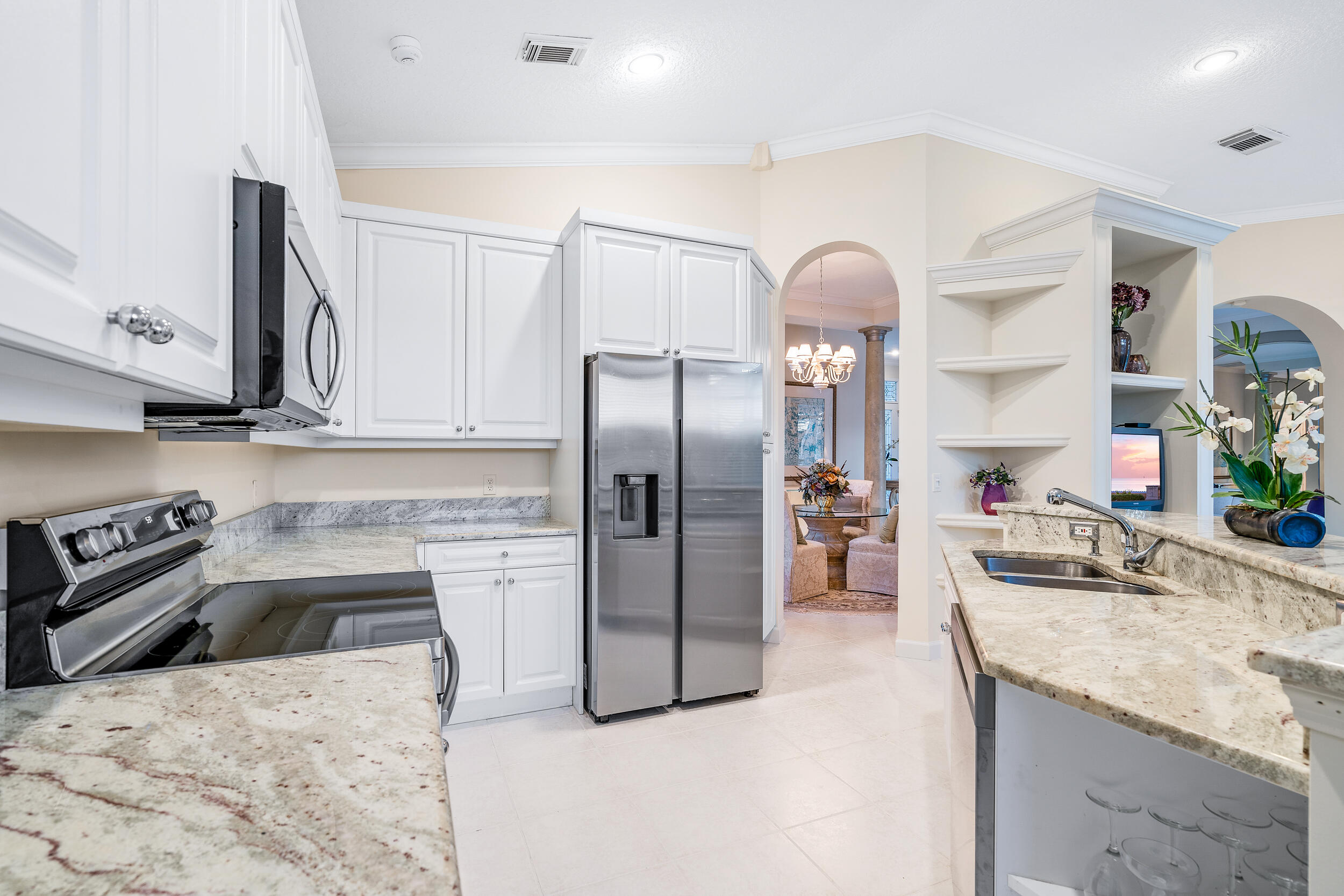 1253 Southwest Blue Stem Way Stuart, FL 34997 - Photo 23 of 52 1253 SW Blue Stem Way MLS-37