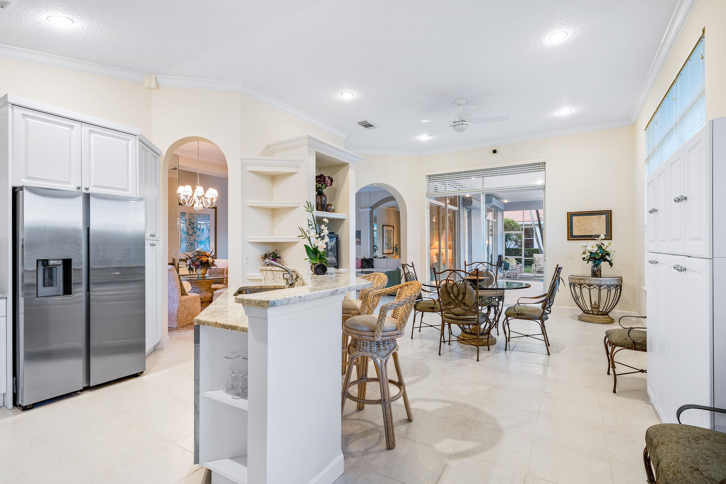1253 Southwest Blue Stem Way Stuart, FL 34997 - Photo 24 of 52 1253 SW Blue Stem Way MLS-38
