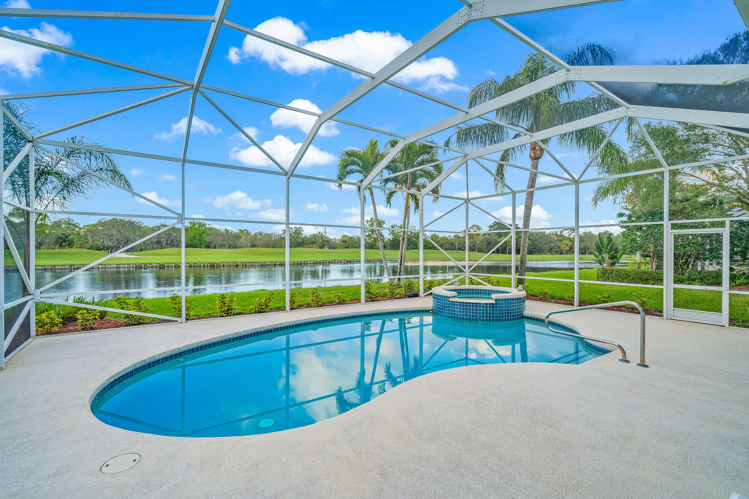 1253 Southwest Blue Stem Way Stuart, FL 34997 - Photo 36 of 52 1253 SW Blue Stem Way MLS-16