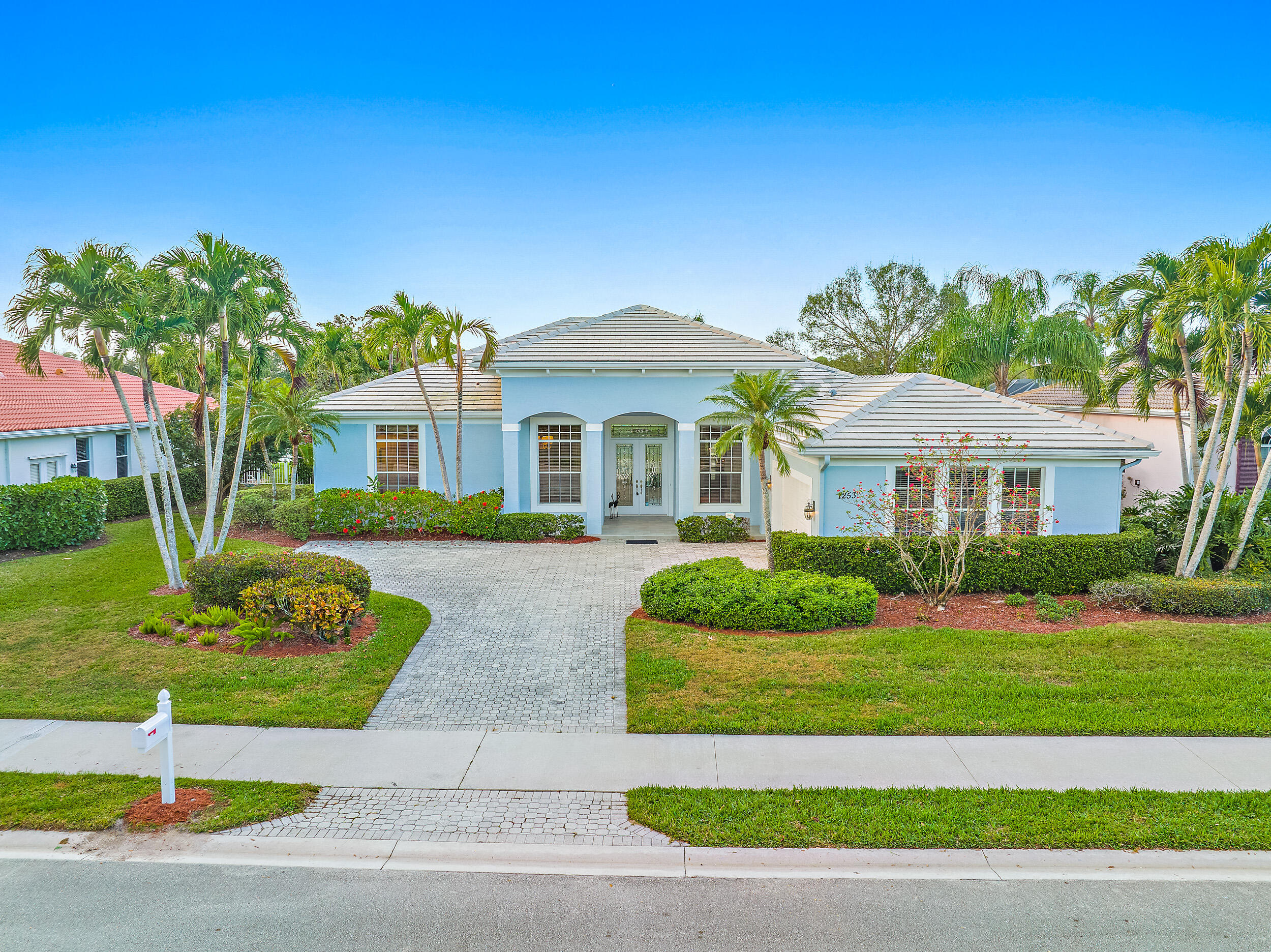1253 Southwest Blue Stem Way Stuart, FL 34997 - Photo 38 of 52 1253 SW Blue Stem Way MLS-1