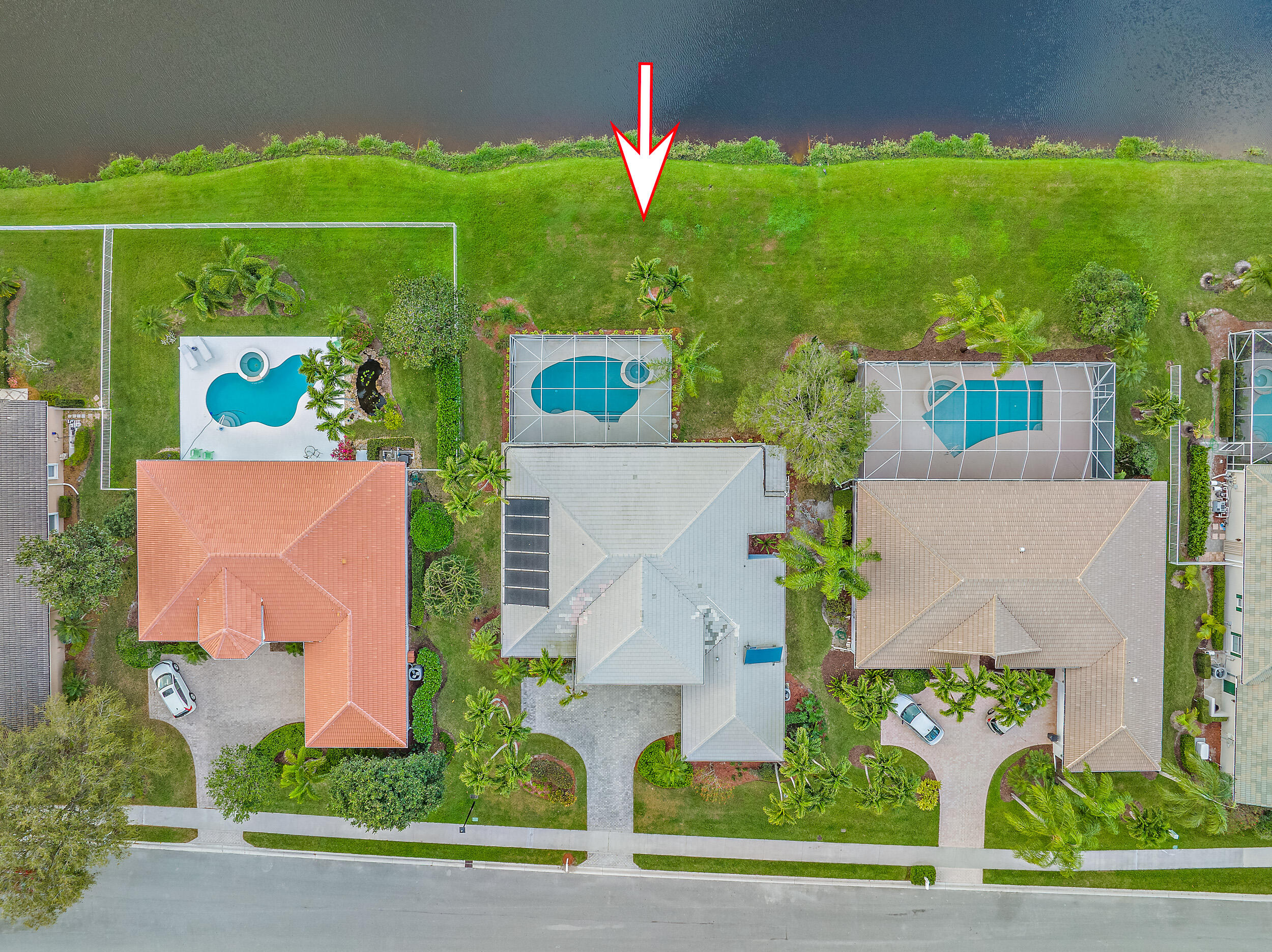 1253 Southwest Blue Stem Way Stuart, FL 34997 - Photo 40 of 52 1253 SW Blue Stem Way MLS-4