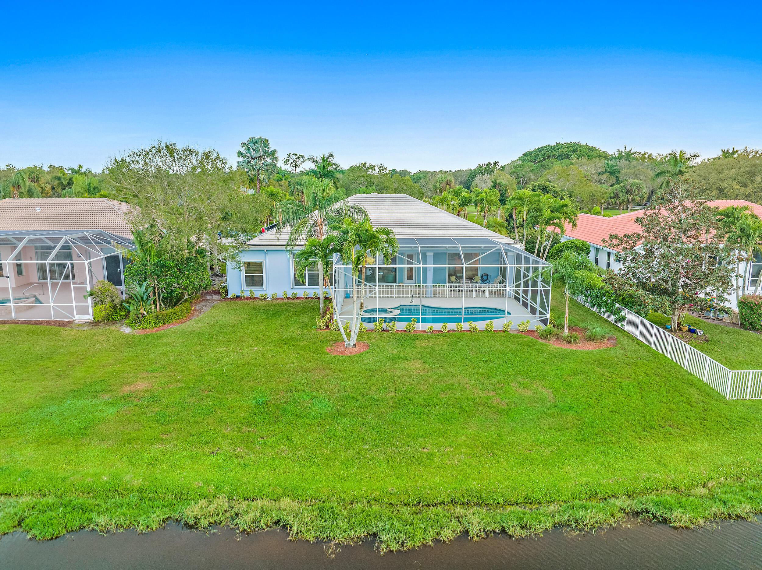 1253 Southwest Blue Stem Way Stuart, FL 34997 - Photo 43 of 52 1253 SW Blue Stem Way MLS-8