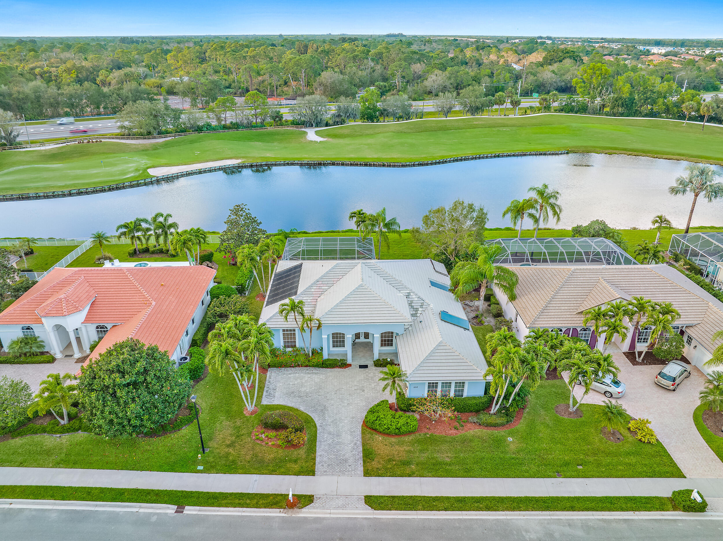 1253 Southwest Blue Stem Way Stuart, FL 34997 - Photo 48 of 52 1253 SW Blue Stem Way MLS-3