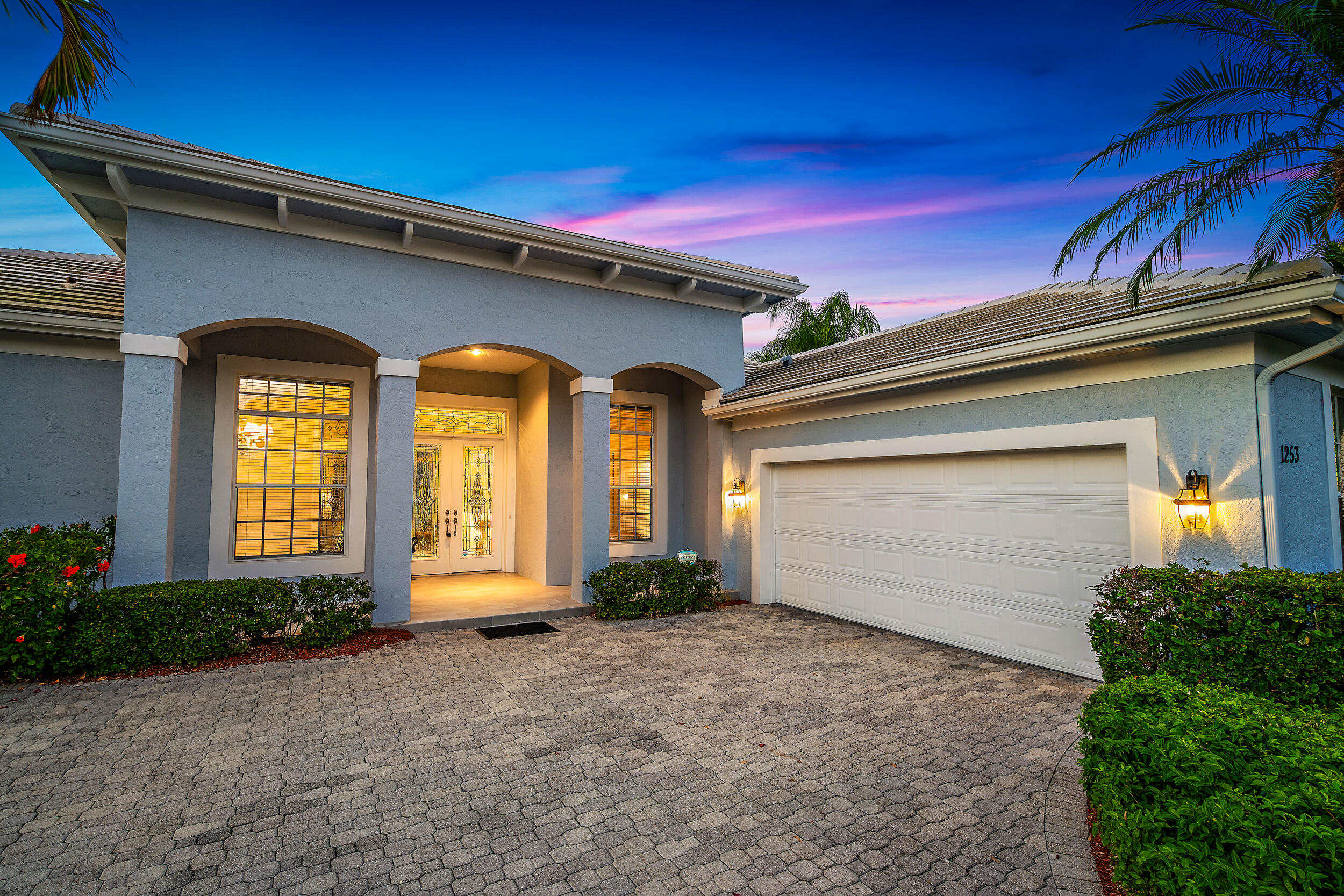 1253 Southwest Blue Stem Way Stuart, FL 34997 - Photo 51 of 52 1253 SW Blue Stem Way MLS-54