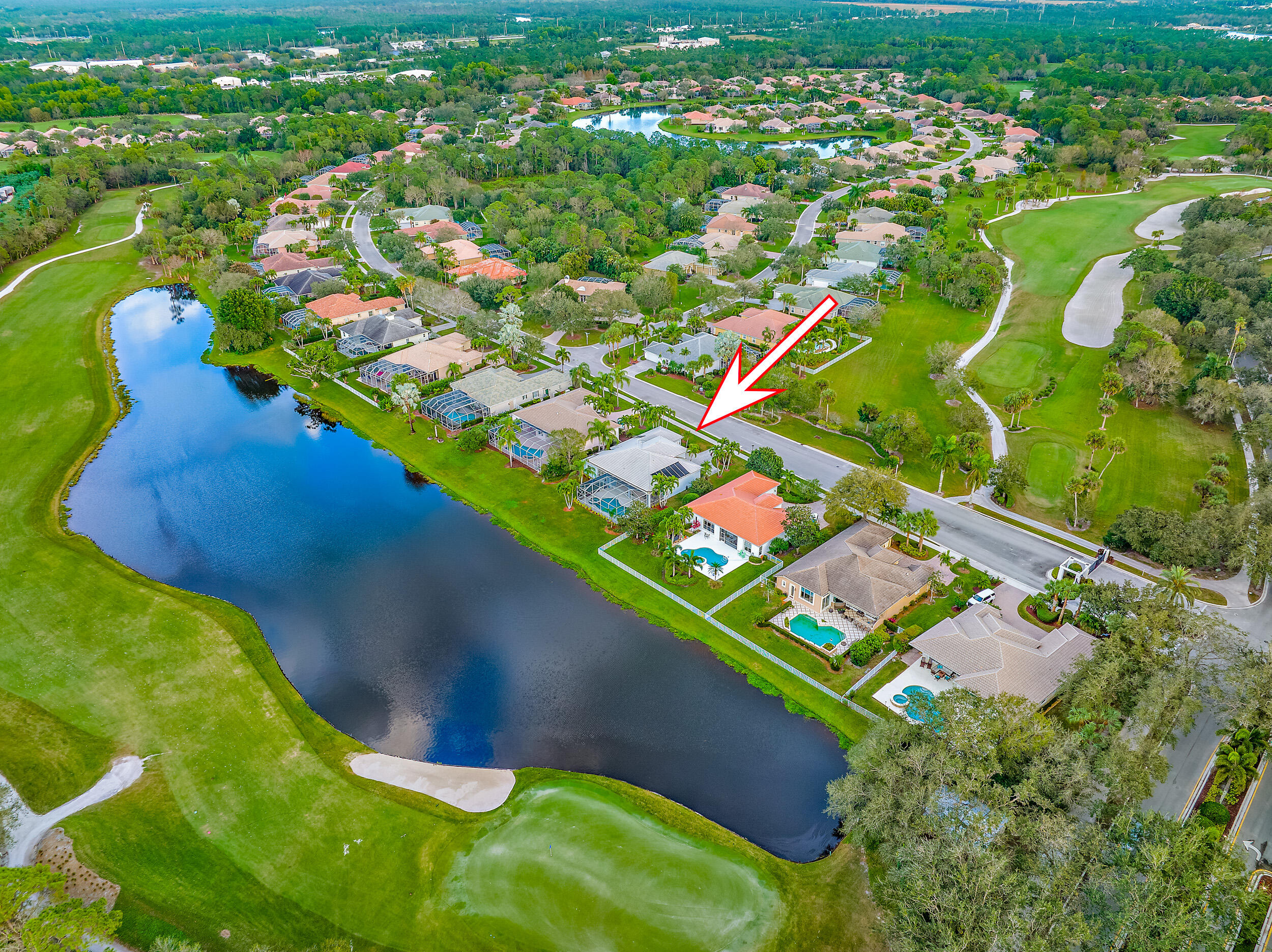 1253 Southwest Blue Stem Way Stuart, FL 34997 - Photo 8 of 52 1253 SW Blue Stem Way MLS-9