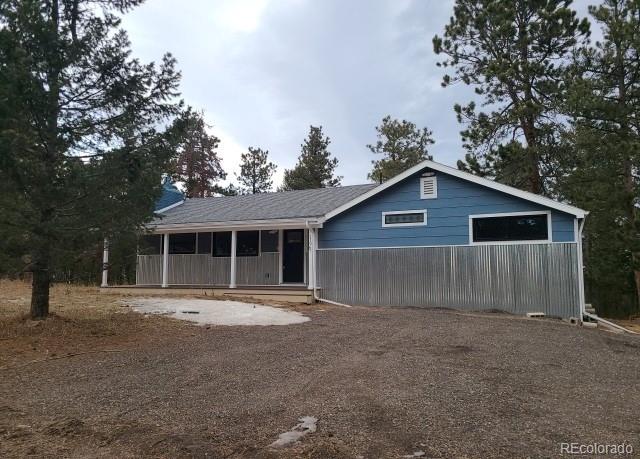 11967 West Ranch Elsie Road Golden, CO 80403 - Photo 1 of 42 Gallery Image 1
