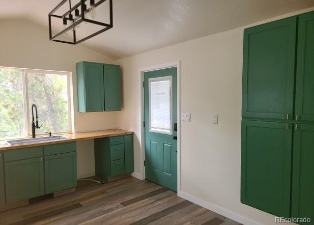 11967 West Ranch Elsie Road Golden, CO 80403 - Photo 11 of 42 Gallery Image 11