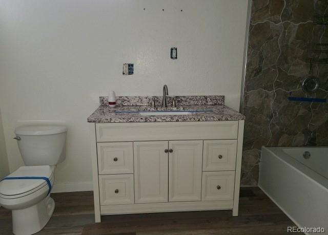 11967 West Ranch Elsie Road Golden, CO 80403 - Photo 15 of 42 Gallery Image 15