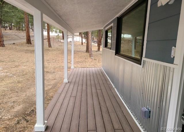 11967 West Ranch Elsie Road Golden, CO 80403 - Photo 23 of 42 Gallery Image 23
