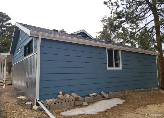 11967 West Ranch Elsie Road Golden, CO 80403 - Photo 24 of 42 Gallery Image 24