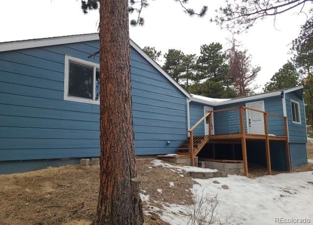 11967 West Ranch Elsie Road Golden, CO 80403 - Photo 25 of 42 Gallery Image 25