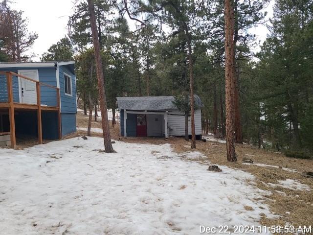 11967 West Ranch Elsie Road Golden, CO 80403 - Photo 26 of 42 Gallery Image 26