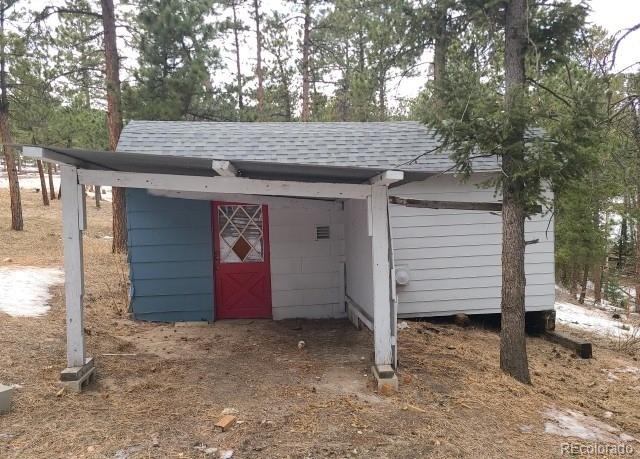 11967 West Ranch Elsie Road Golden, CO 80403 - Photo 29 of 42 Gallery Image 29
