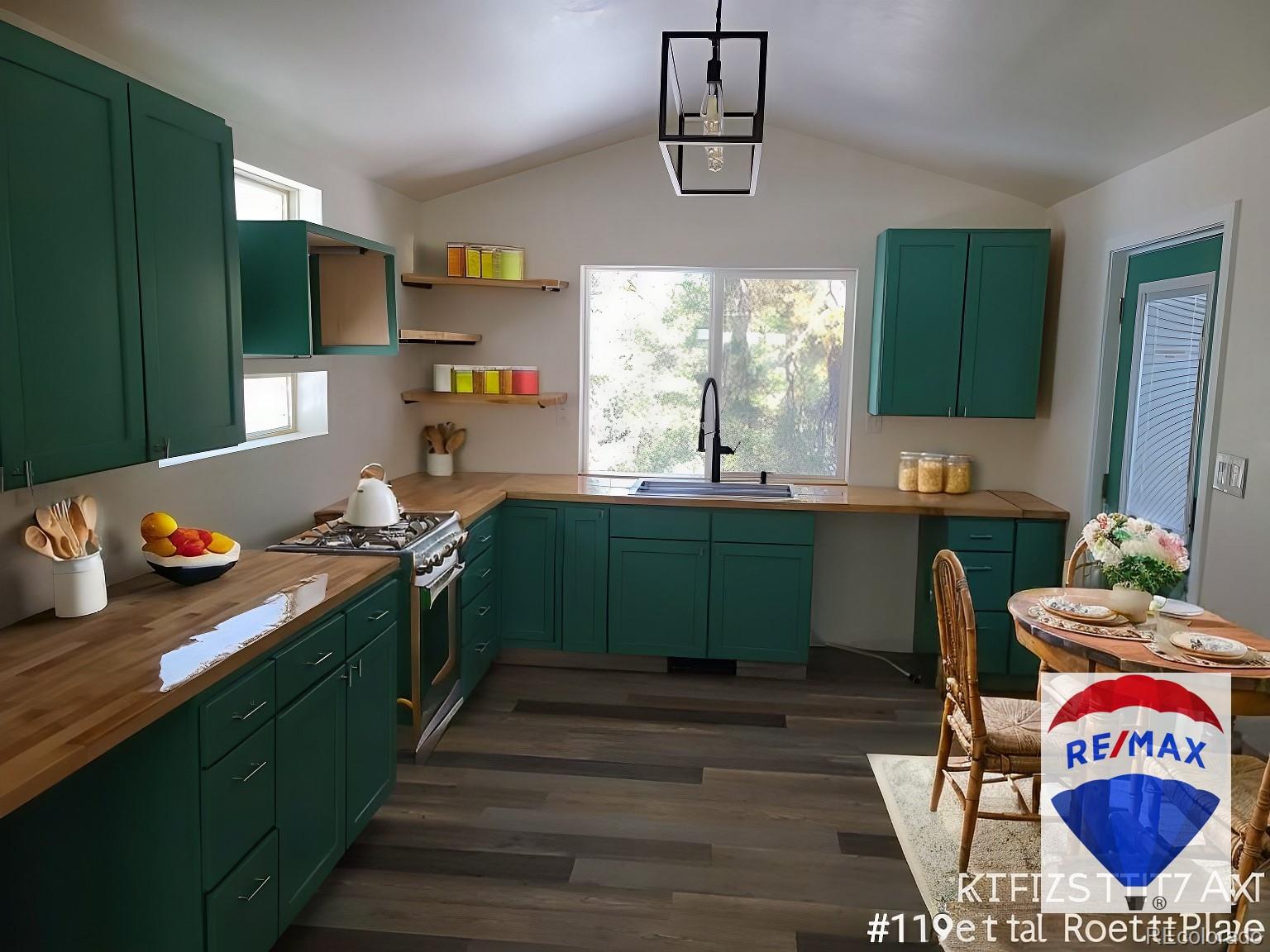 11967 West Ranch Elsie Road Golden, CO 80403 - Photo 3 of 42 Gallery Image 3
