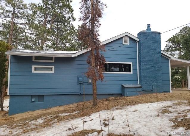 11967 West Ranch Elsie Road Golden, CO 80403 - Photo 34 of 42 Gallery Image 34