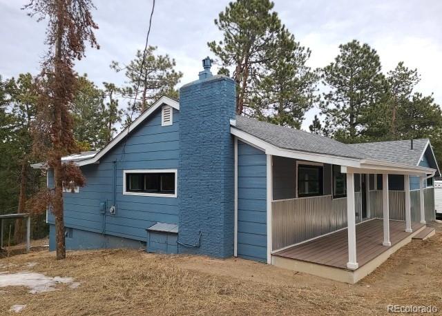 11967 West Ranch Elsie Road Golden, CO 80403 - Photo 35 of 42 Gallery Image 35