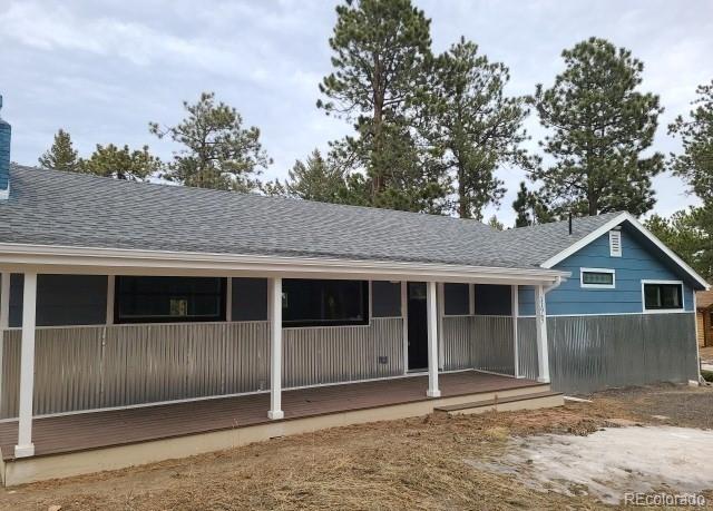 11967 West Ranch Elsie Road Golden, CO 80403 - Photo 36 of 42 Gallery Image 36