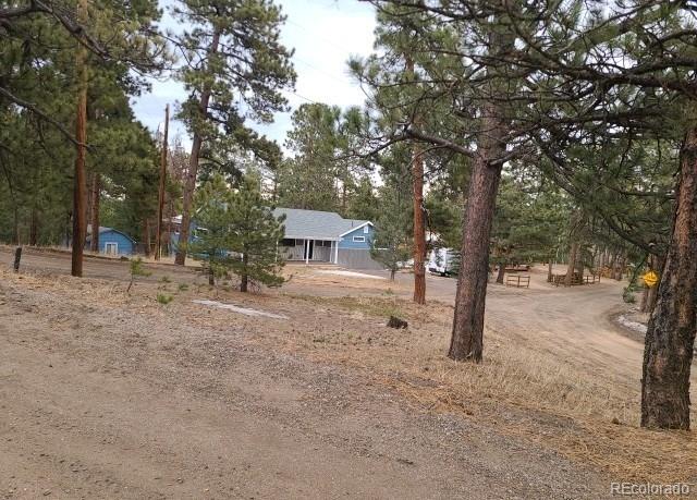 11967 West Ranch Elsie Road Golden, CO 80403 - Photo 39 of 42 Gallery Image 39