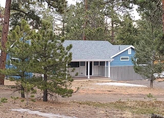 11967 West Ranch Elsie Road Golden, CO 80403 - Photo 40 of 42 Gallery Image 40