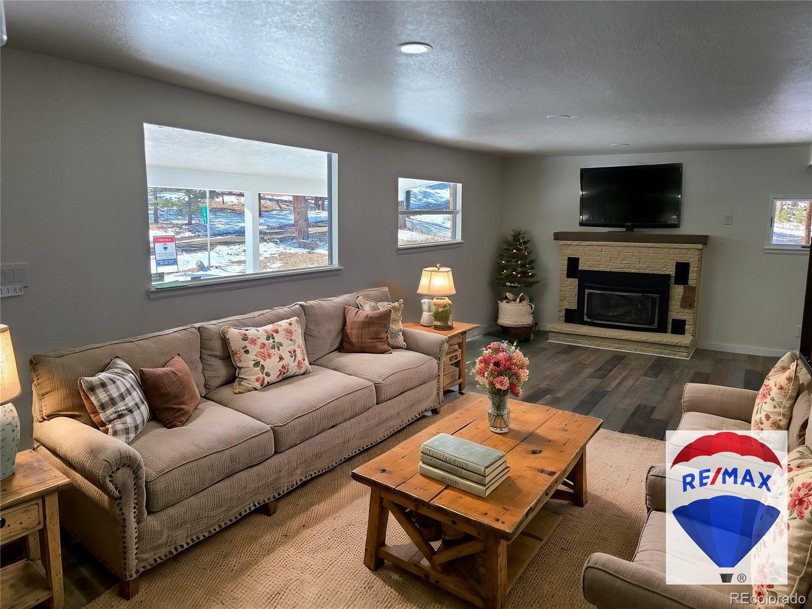 11967 West Ranch Elsie Road Golden, CO 80403 - Photo 4 of 42 Gallery Image 4