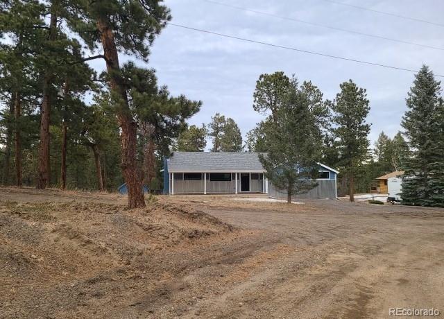 11967 West Ranch Elsie Road Golden, CO 80403 - Photo 41 of 42 Gallery Image 41