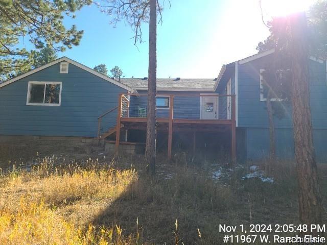11967 West Ranch Elsie Road Golden, CO 80403 - Photo 6 of 42 Gallery Image 6