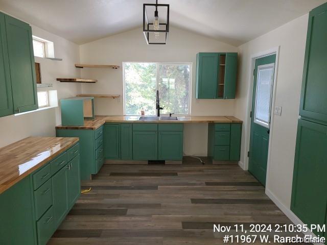 11967 West Ranch Elsie Road Golden, CO 80403 - Photo 7 of 42 Gallery Image 7