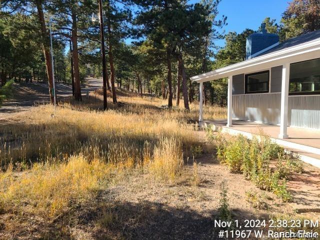 11967 West Ranch Elsie Road Golden, CO 80403 - Photo 8 of 42 Gallery Image 8