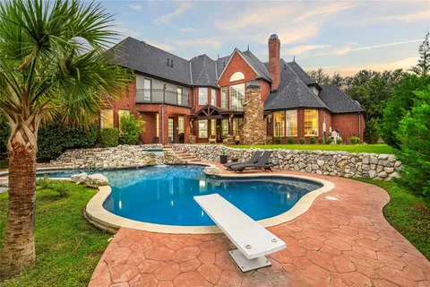 $1,500,000 | 2906 Cottonwood Lane, Colleyville, TX 76034