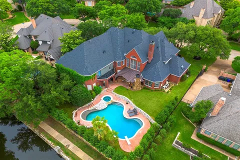 $1,500,000 | 2906 Cottonwood Lane, Colleyville, TX 76034