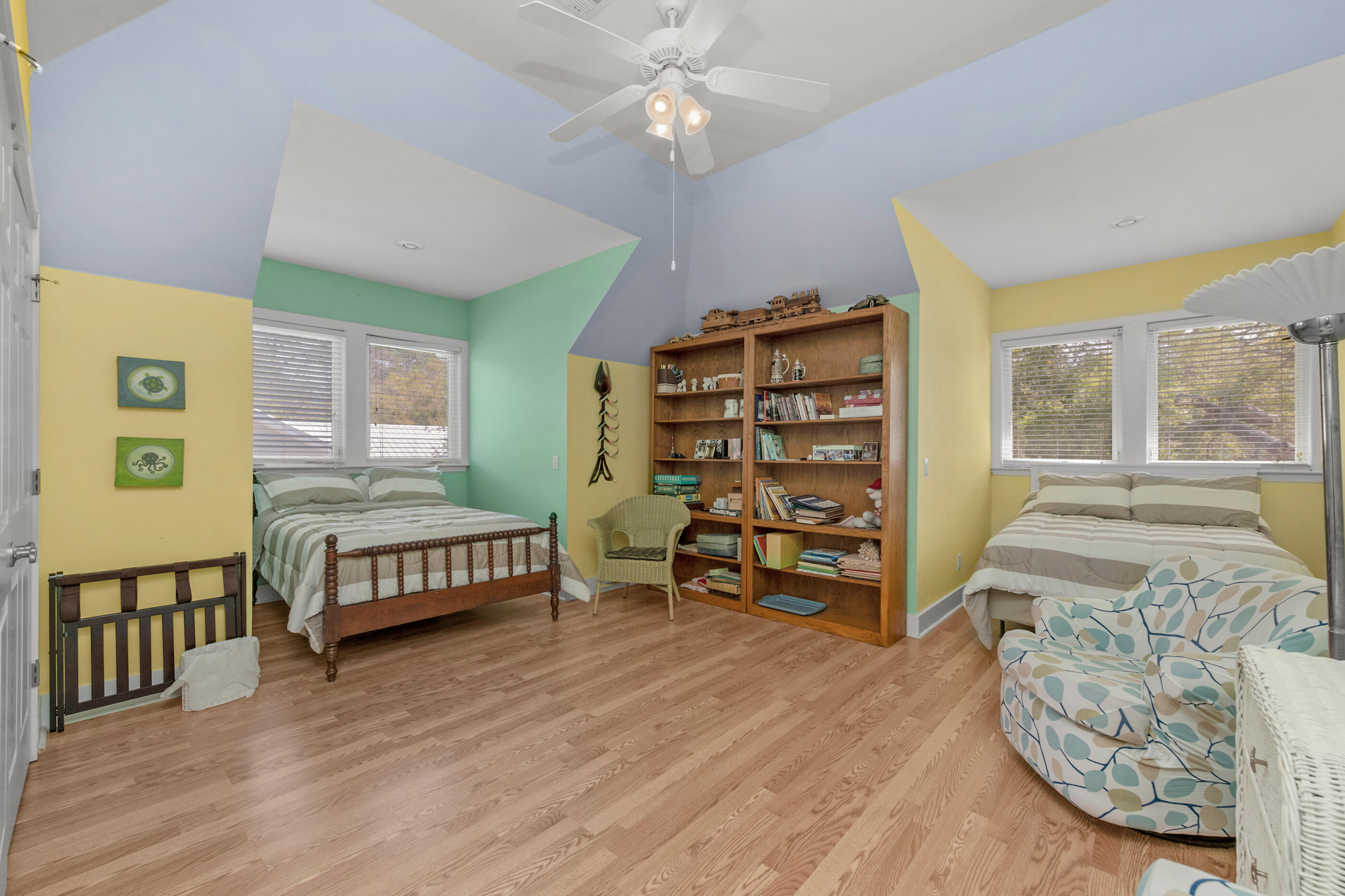 1422 Lagrange Road Freeport, FL 32439 - Photo 51 of 96 3rd floor large guest bdrm