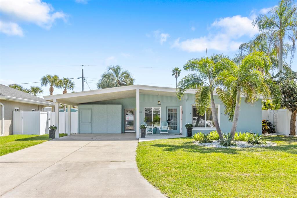 307 160th Terrace Redington Beach, FL 33708 - Photo 1 of 1