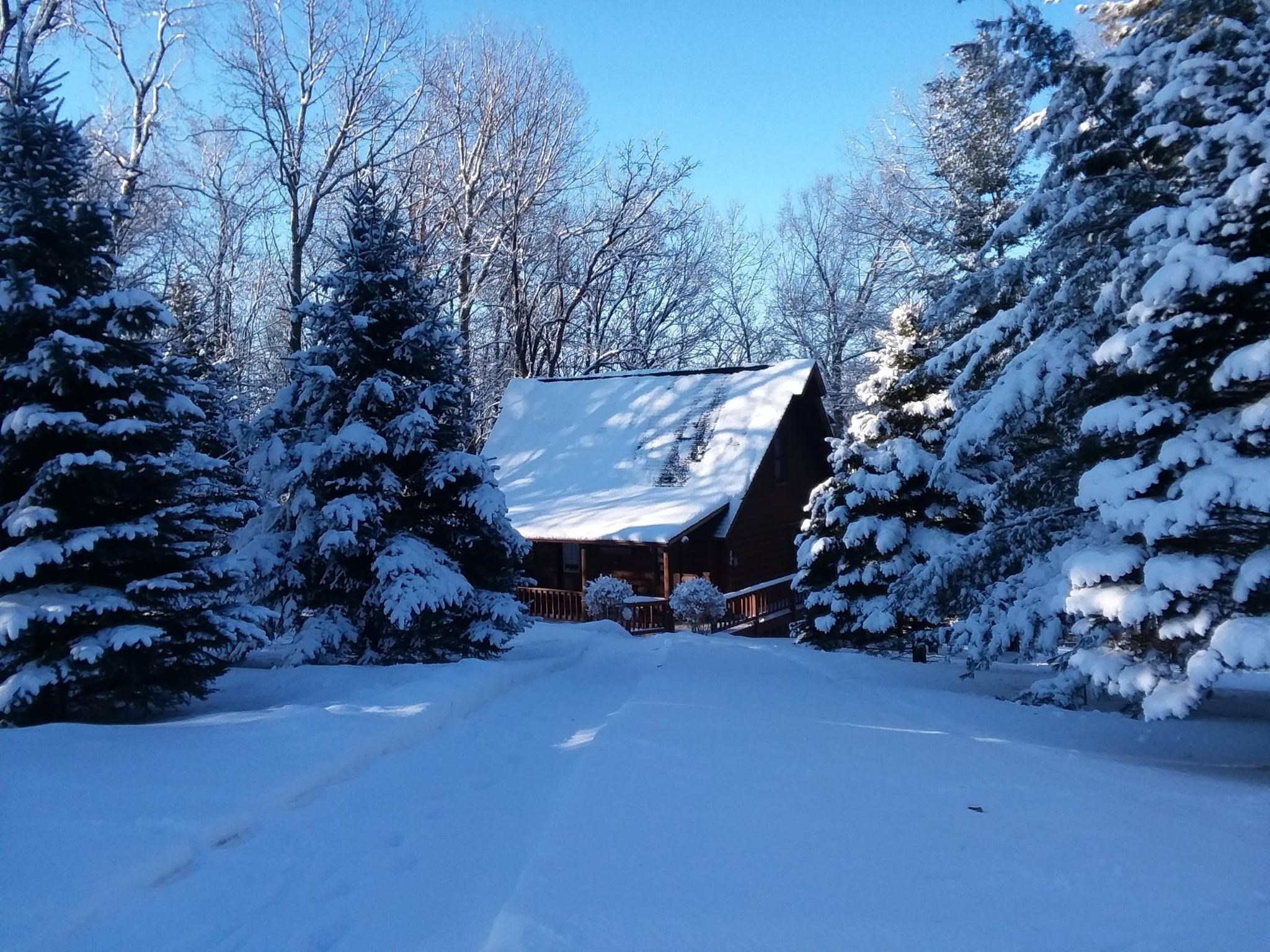 62212 Badger Ridge Road Ferryville, WI 54628 - Photo 43 of 58 Gallery Image 43