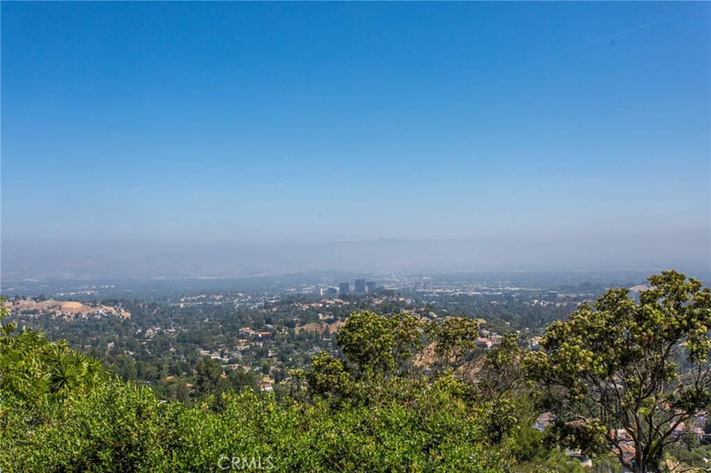 171 Comanche Topanga, CA 90290 - Photo 43 of 54 an aerial view of multiple house