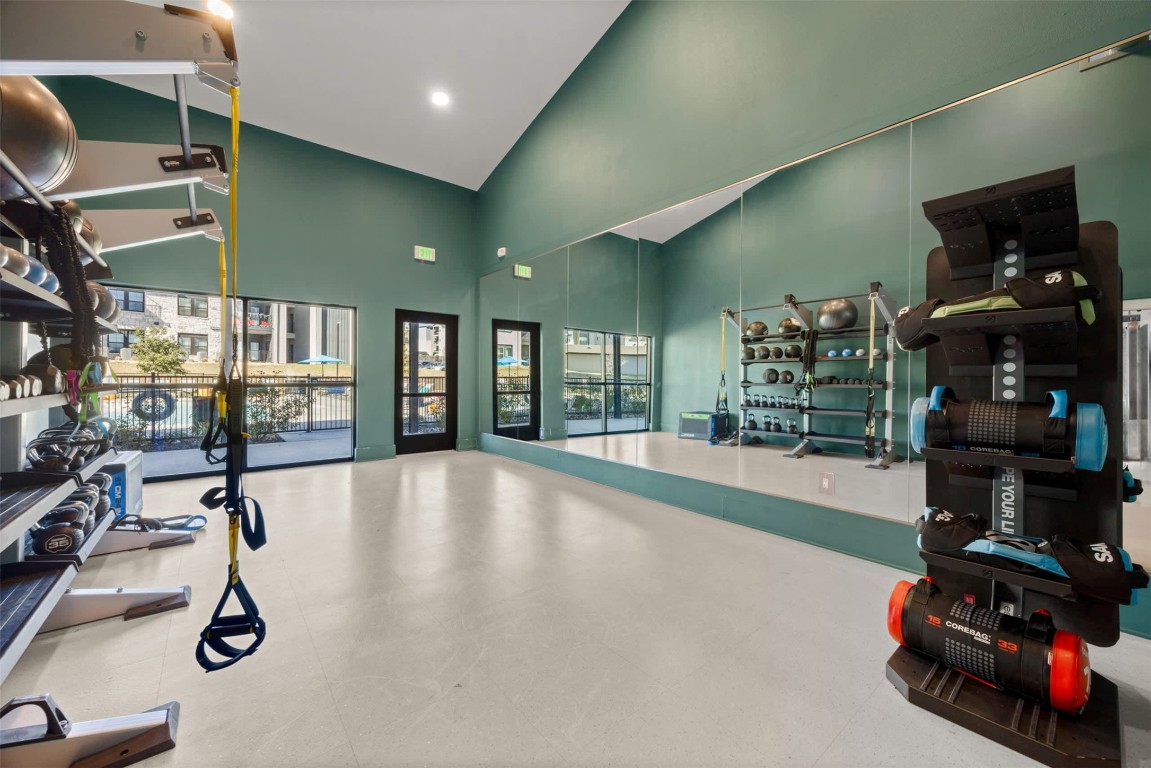 13624 Dessau Road, Unit 4207 Pflugerville, TX 78660 - Photo 16 of 17 Up to one month FREE on Select Units + $99 App/Admin Fee
Don’t miss out on this limited-time offer — contact our team today to learn more and find the perfect unit for you!