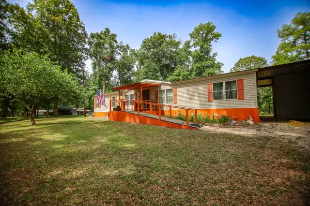 $249,995 | 441 County Road 1070, Jasper, TX 75951