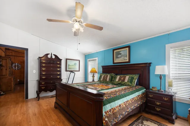 $249,995 | 441 County Road 1070, Jasper, TX 75951