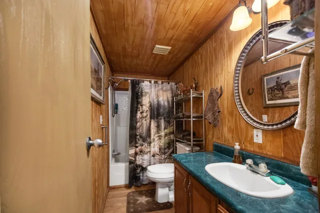 $249,995 | 441 County Road 1070, Jasper, TX 75951