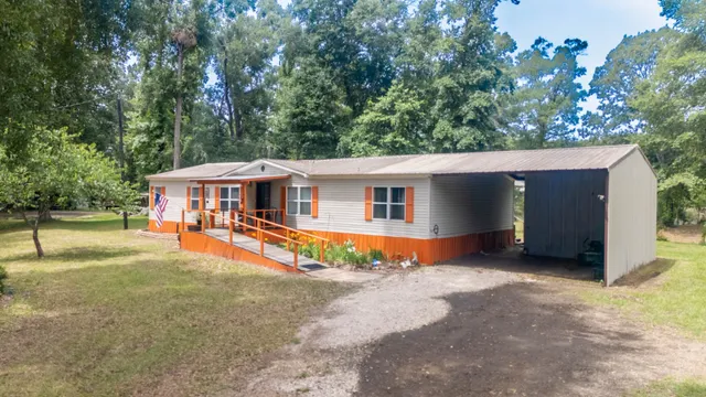 $249,995 | 441 County Road 1070, Jasper, TX 75951